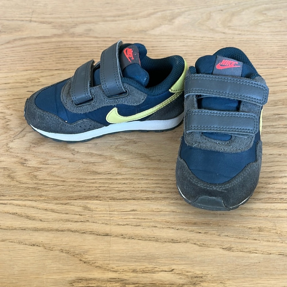 Nike Velcro Toddler Sneakers